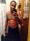 74932 - Black Cock Gallery