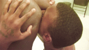 74963 - Black Cock Gallery