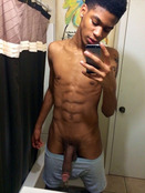 75012 - Black Cock Gallery