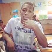 75021 - Black Cock Gallery