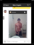 75125 - Black Cock Gallery