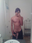 75126 - Black Cock Gallery