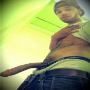 75262 - Black Cock Gallery