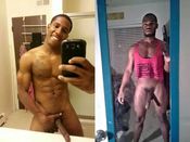 75349 - Black Cock Gallery