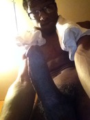 75360 - Black Cock Gallery