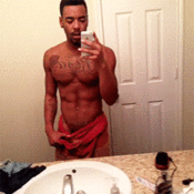 75366 - Black Cock Gallery