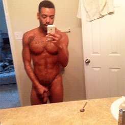 75368 - Black Cock Gallery
