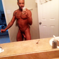 75369 - Black Cock Gallery