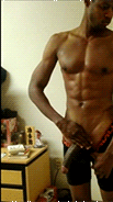 75380 - Black Cock Gallery