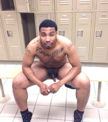 75406 - Black Cock Gallery