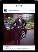 75447 - Black Cock Gallery