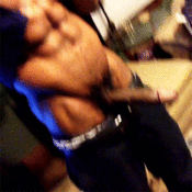 75454 - Black Cock Gallery