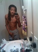 75482 - Black Cock Gallery