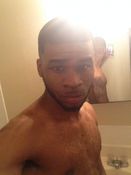 75488 - Black Cock Gallery