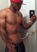 75495 - Black Cock Gallery