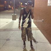 75633 - Black Cock Gallery