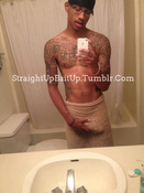 75637 - Black Cock Gallery