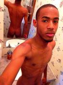 75648 - Black Cock Gallery