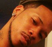 75741 - Black Cock Gallery