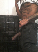 75793 - Black Cock Gallery