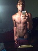 75863 - Black Cock Gallery