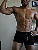 75875 - Black Cock Gallery