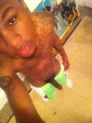 75894 - Black Cock Gallery