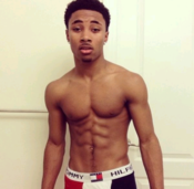 75905 - Black Cock Gallery