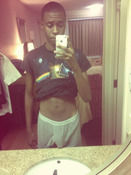 75963 - Black Cock Gallery