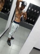 76029 - Black Cock Gallery