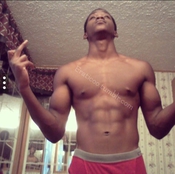 76035 - Black Cock Gallery