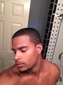 76053 - Black Cock Gallery