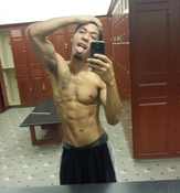 76057 - Black Cock Gallery