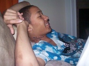 76058 - Black Cock Gallery