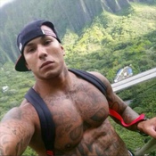 76064 - Black Cock Gallery