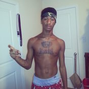 76108 - Black Cock Gallery