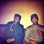 76124 - Black Cock Gallery