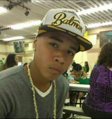 76129 - Black Cock Gallery