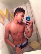 76204 - Black Cock Gallery