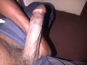 76218 - Black Cock Gallery