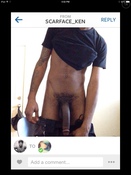 76239 - Black Cock Gallery