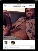 76242 - Black Cock Gallery