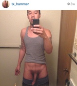 76264 - Black Cock Gallery