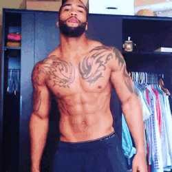 76284 - Black Cock Gallery