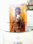 76342 - Black Cock Gallery