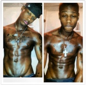 76389 - Black Cock Gallery