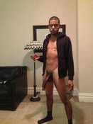 76396 - Black Cock Gallery