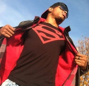 76409 - Black Cock Gallery