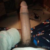 7642 - Black Cock Gallery