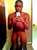 76453 - Black Cock Gallery